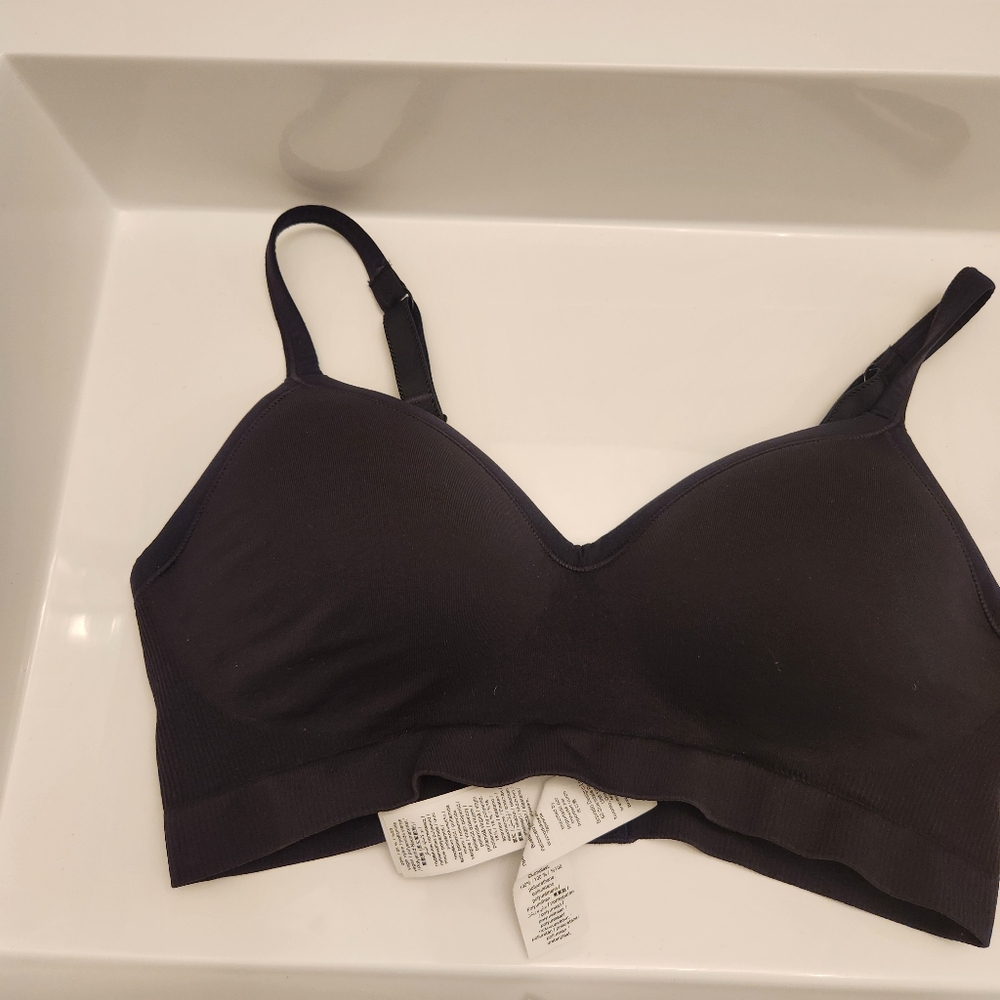 Bravado Designs Bra Size S